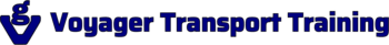 Voyager Transport Training logo